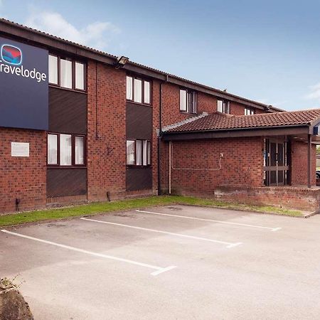 Travelodge Reading Whitley Dış mekan fotoğraf