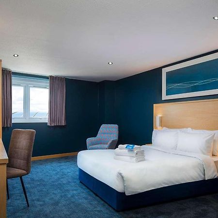 Travelodge Reading Whitley Oda fotoğraf