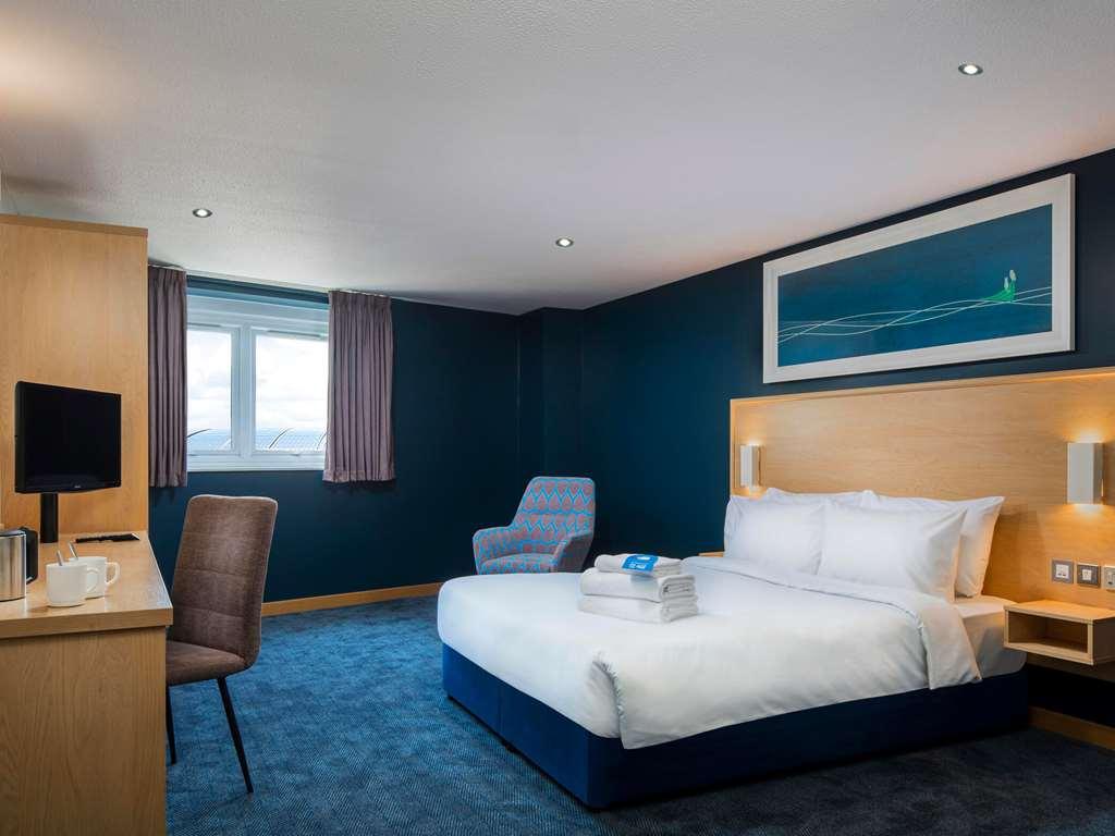 Travelodge Reading Whitley Oda fotoğraf