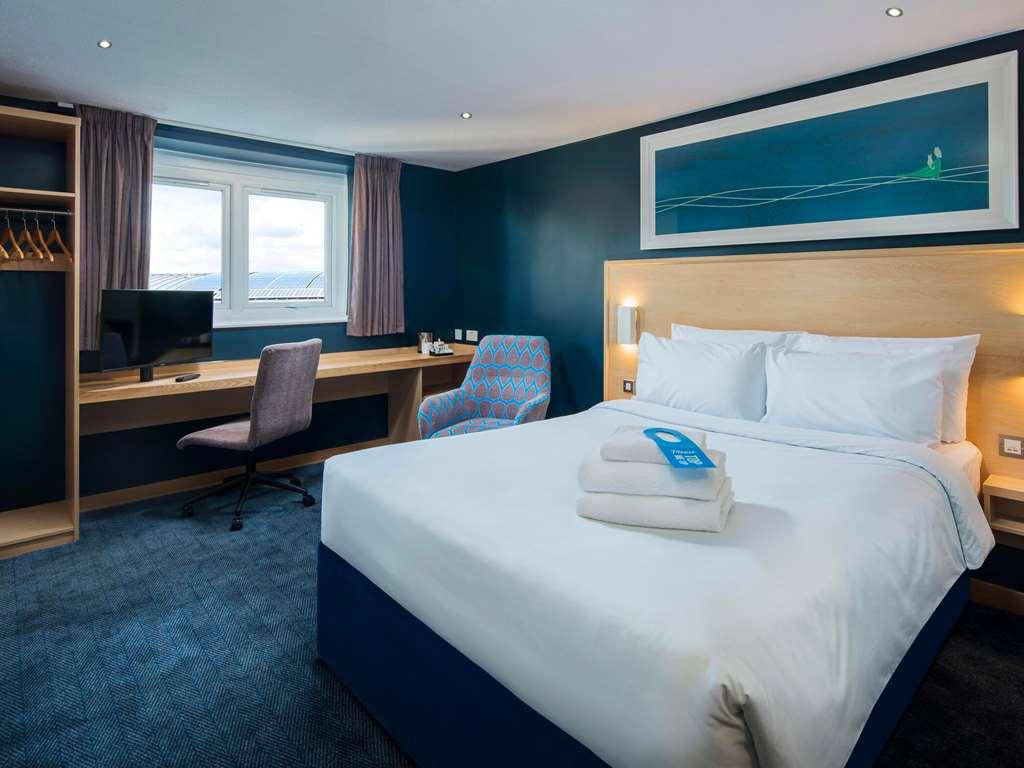 Travelodge Reading Whitley Oda fotoğraf