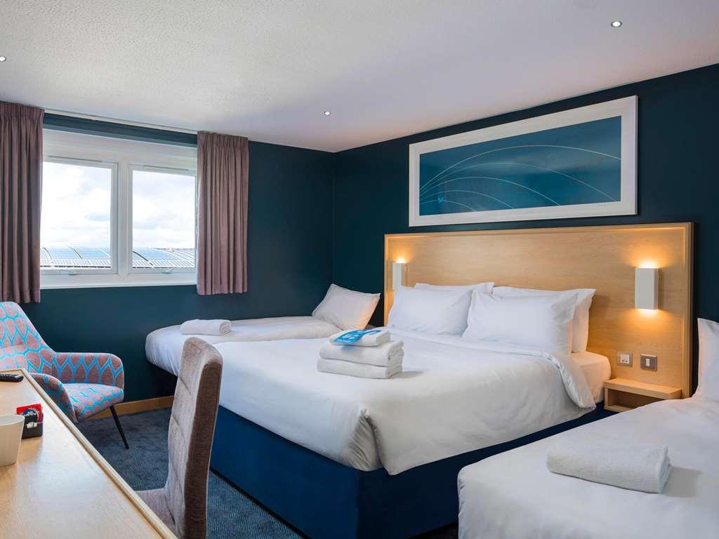 Travelodge Reading Whitley Oda fotoğraf