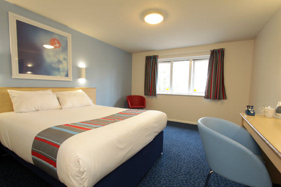 Travelodge Reading Whitley Oda fotoğraf