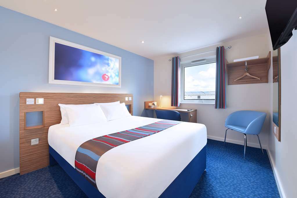 Travelodge Reading Whitley Oda fotoğraf