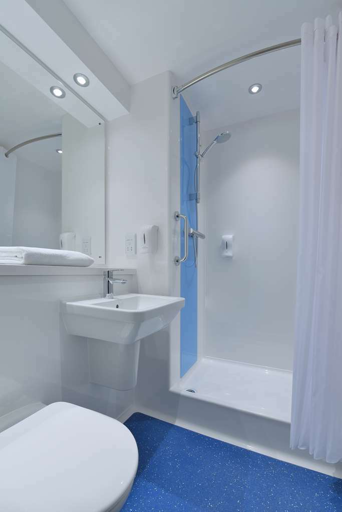 Travelodge Reading Whitley Oda fotoğraf