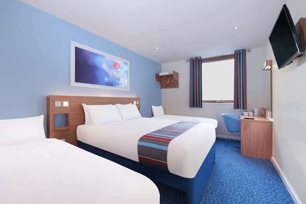 Travelodge Reading Whitley Oda fotoğraf